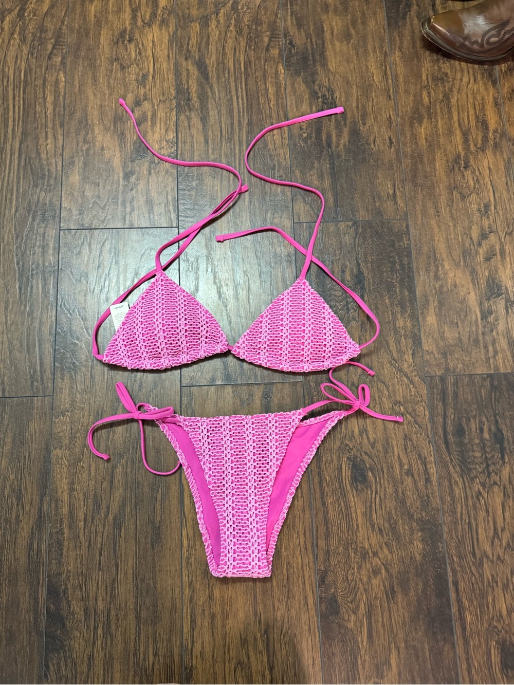 Bikini set